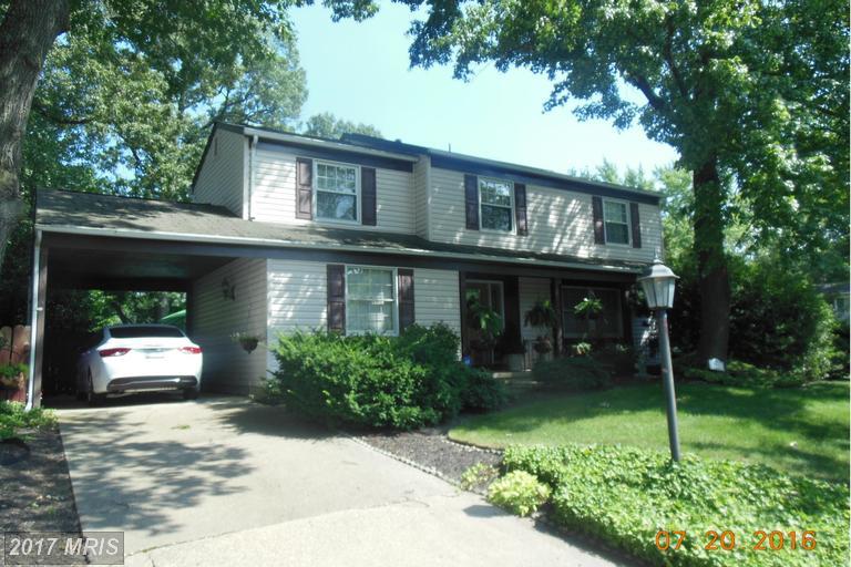 7951 Parke West Drive - Photo 1