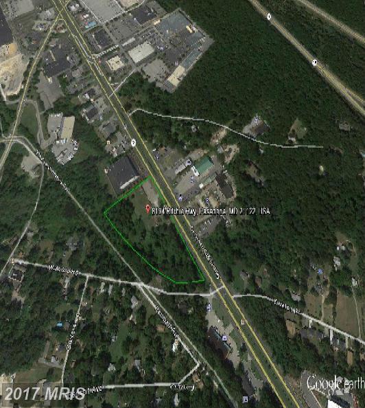 8194 Ritchie Highway - Photo 1