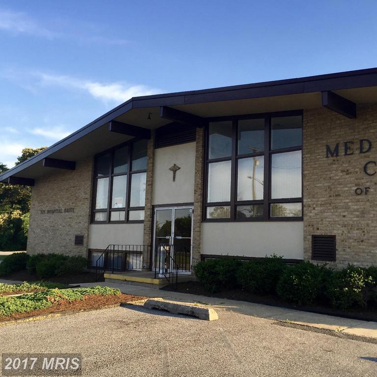 325 Hospital Dr. - Photo 1