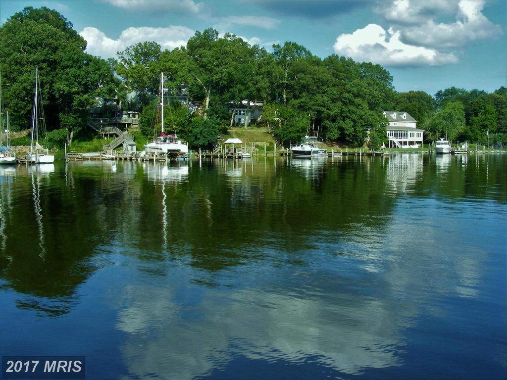 20 Warehouse Creek Lane - Photo 1
