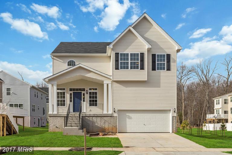 1200 Falcon Point Drive - Photo 1