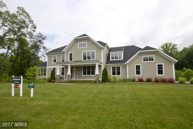905 Misty Manor Lane - Photo 1