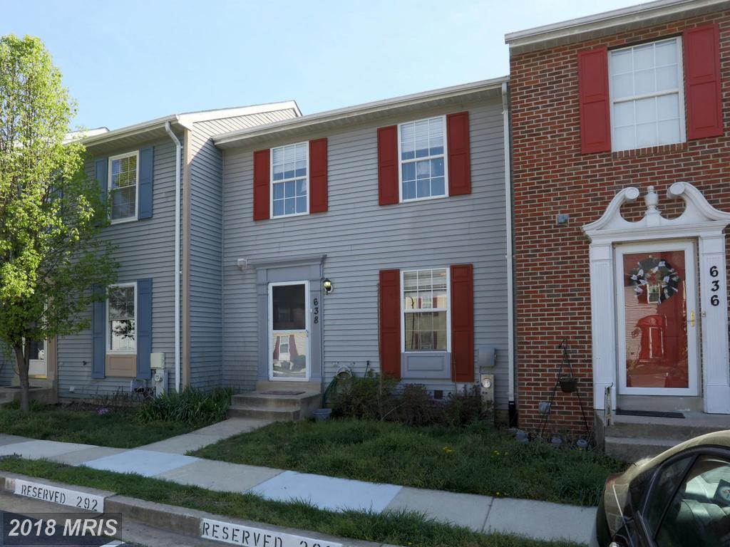 638 Realm Court - Photo 1