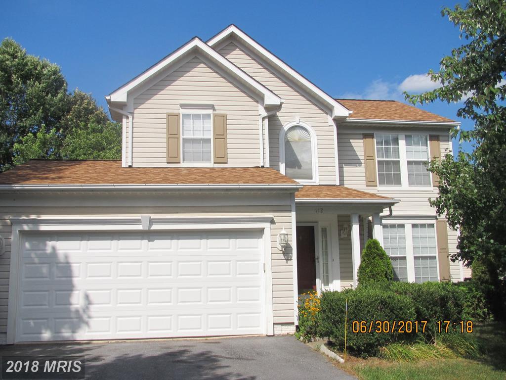 112 Foxhound Drive - Photo 1