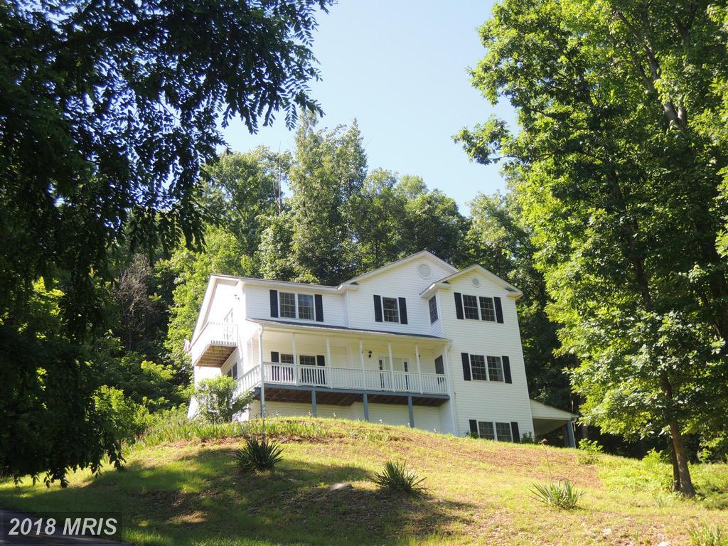 3288 Old Lynchburg Road - Photo 1