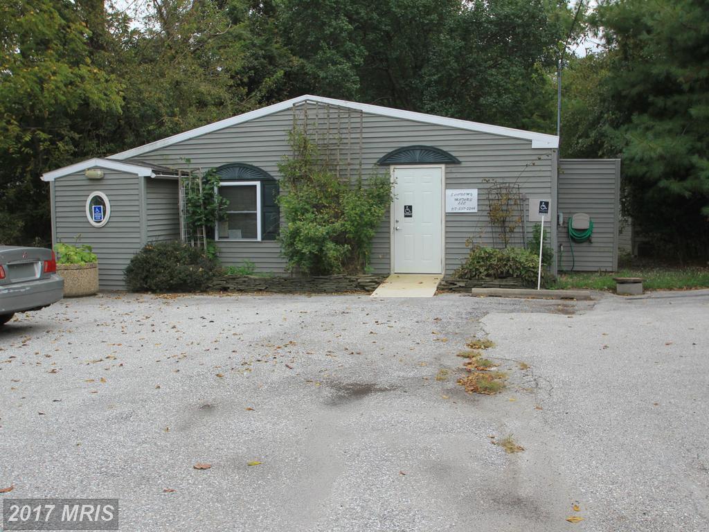 2819 York Road - Photo 1