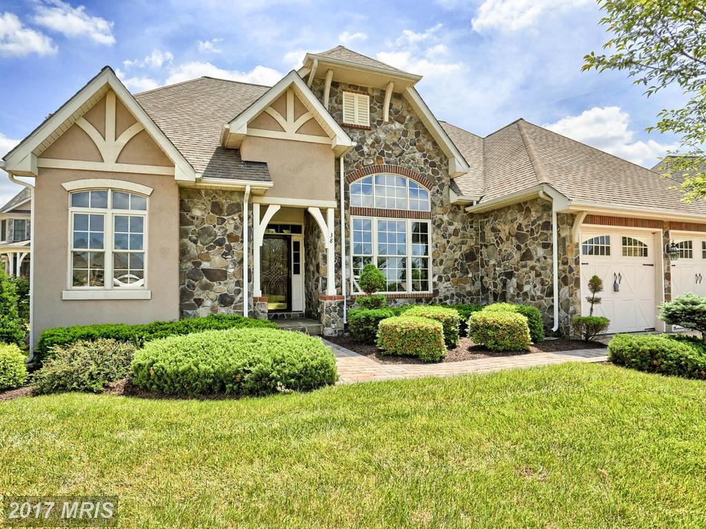 38 Garrison Falls Drive - Photo 1