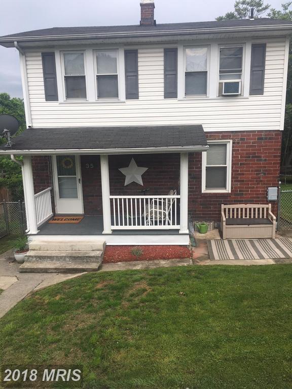 35 Hawthorne Avenue - Photo 1