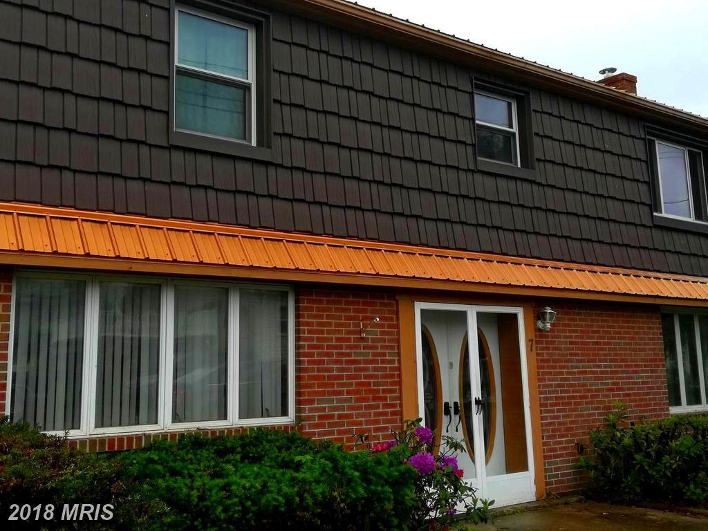 7 Blair Street - Photo 1