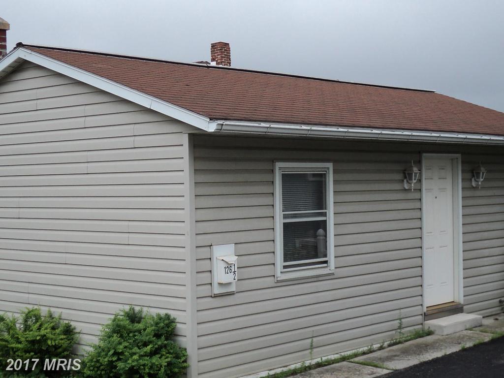 126 E. College Avenue - Photo 1