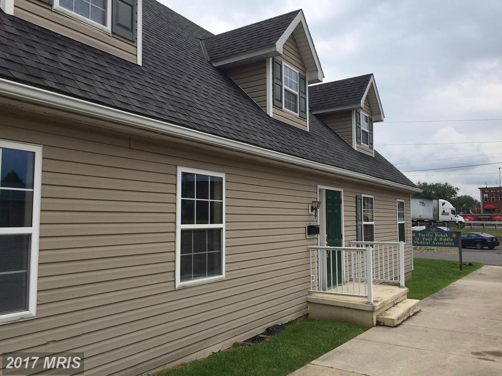 119 Smallwood Street - Photo 1