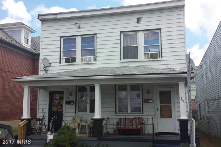 316 Pennsylvania Avenue - Photo 1
