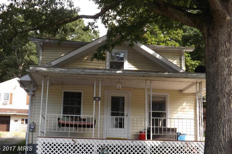 358 Mchenry Street - Photo 1