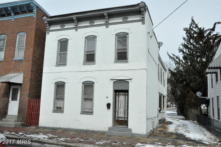 461 Columbia Street - Photo 1