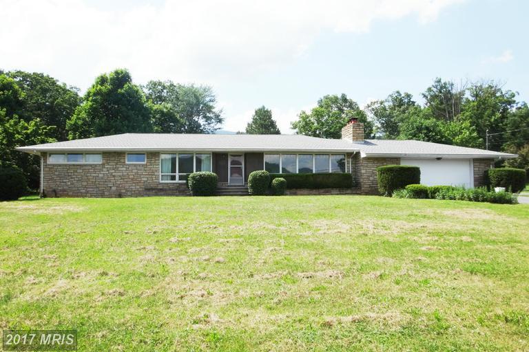 17003 Mcmullen Highway - Photo 1