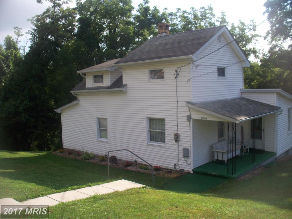 15810 Mile Lane - Photo 1