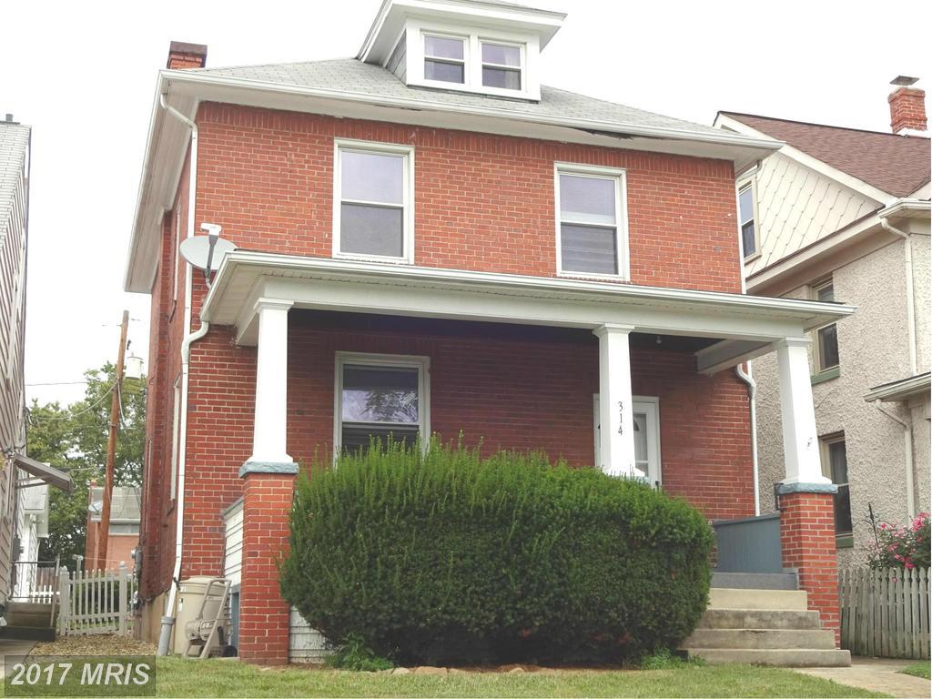314 Prince George Street - Photo 1
