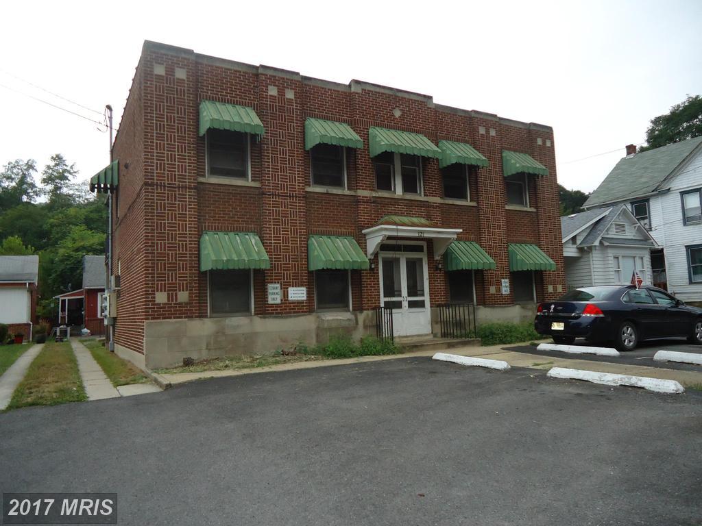 123 Main Street - Photo 1
