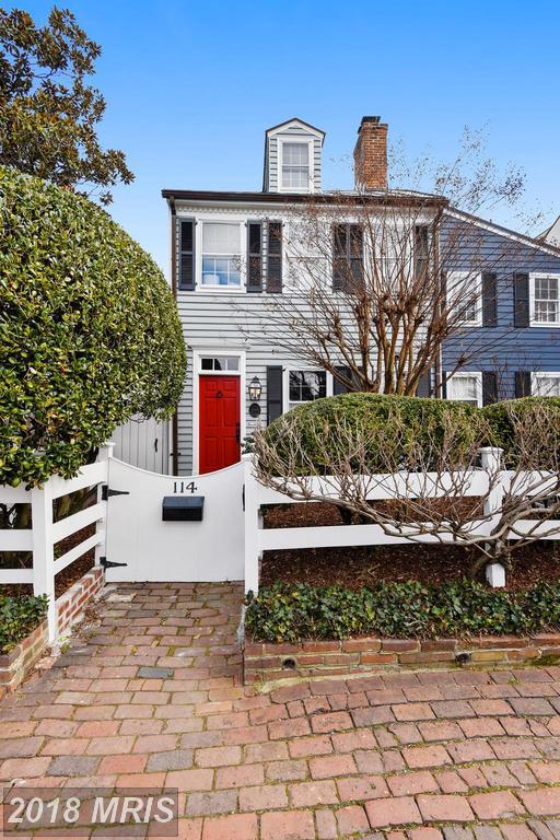 114 Fayette Street - Photo 1