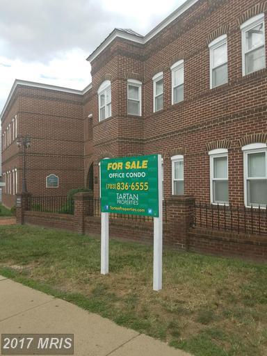 1423 Powhatan Street - Photo 1