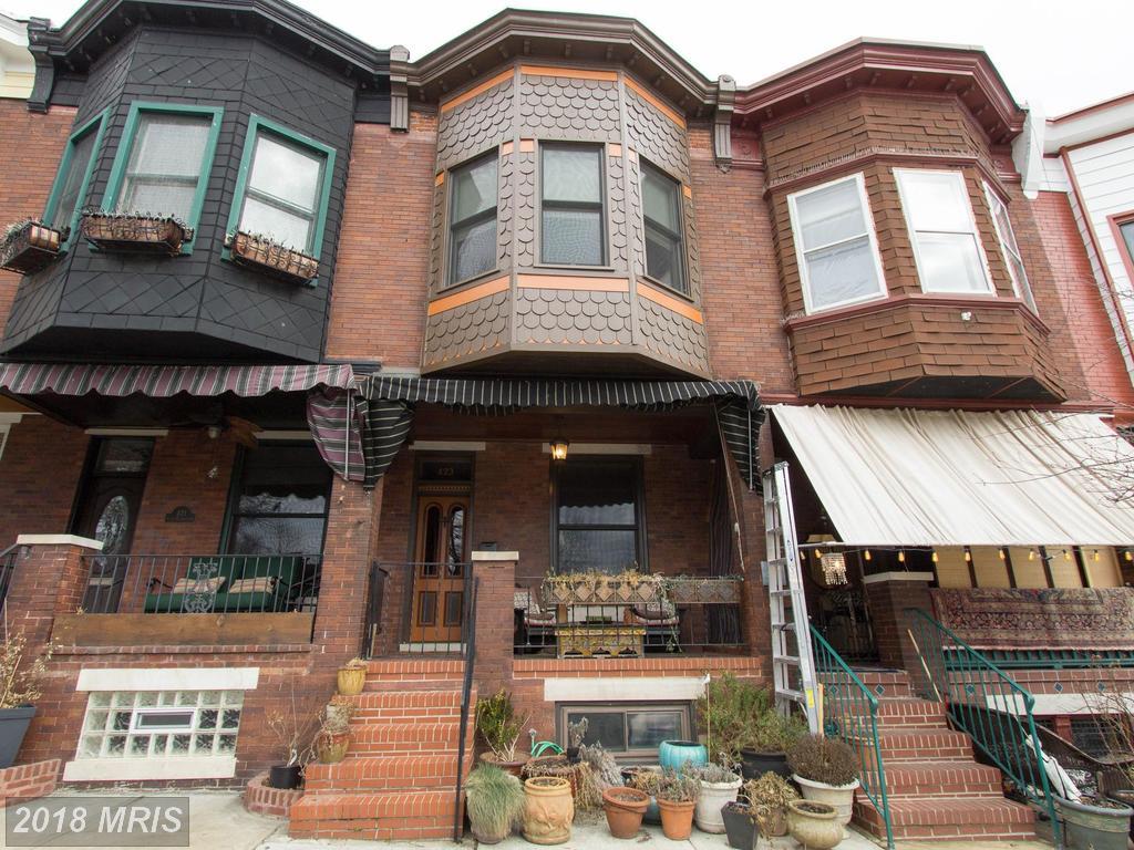 423 Ellwood Avenue - Photo 1
