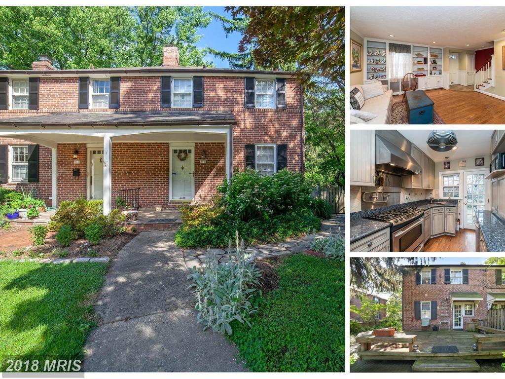 310 Woodbourne Avenue - Photo 1