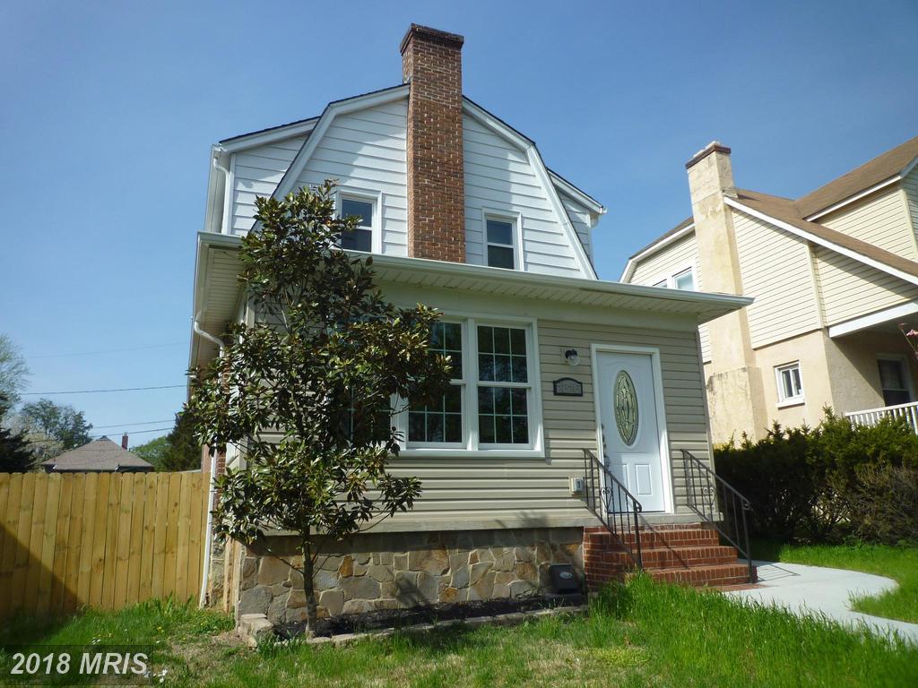 1316 Asbury Road - Photo 1