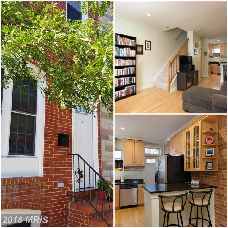 3226 Leverton Avenue - Photo 1