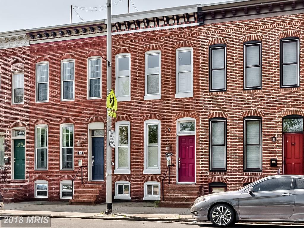 2613 Eastern Avenue - Photo 1
