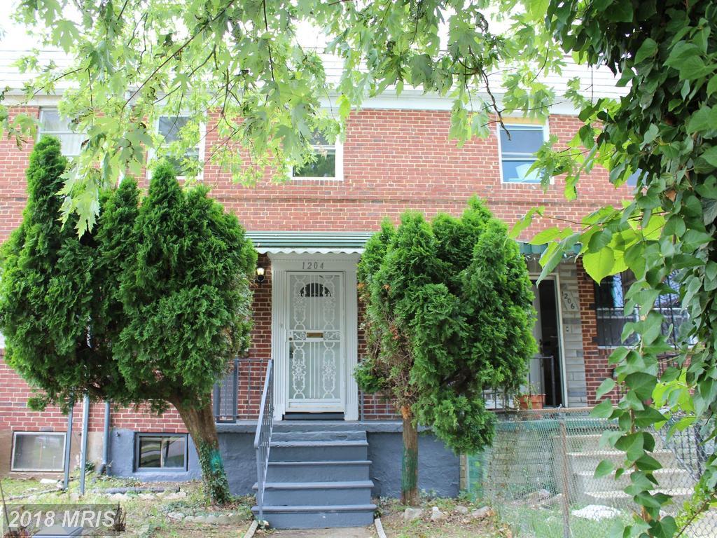 1204 Augusta Avenue - Photo 1