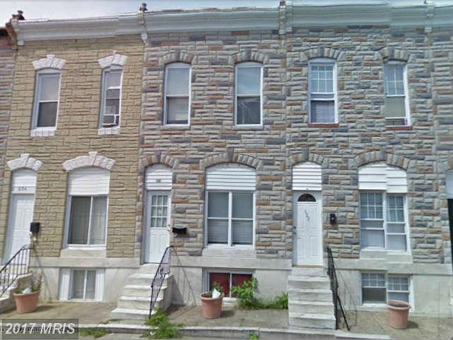 606 Luzerne Avenue - Photo 1