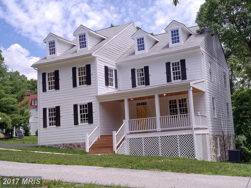 2301 Hillhouse Road - Photo 1