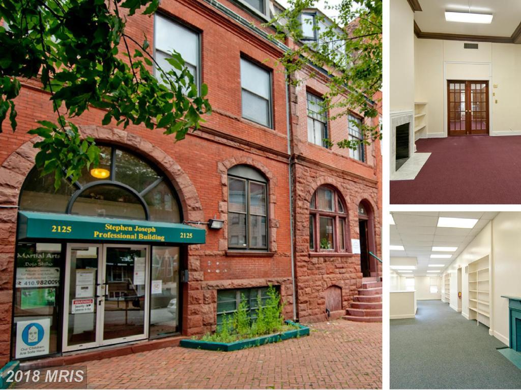 2125 Maryland Avenue - Photo 1