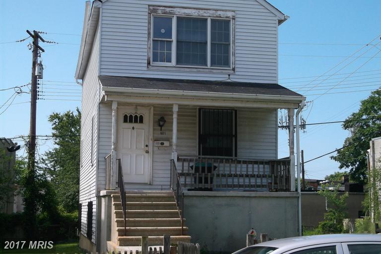 601 41ST Street - Photo 1