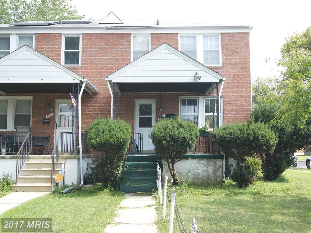 3919 Glengyle Avenue - Photo 1