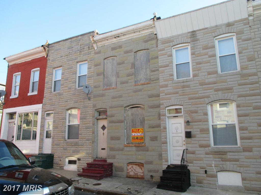 1719 Durham Street - Photo 1