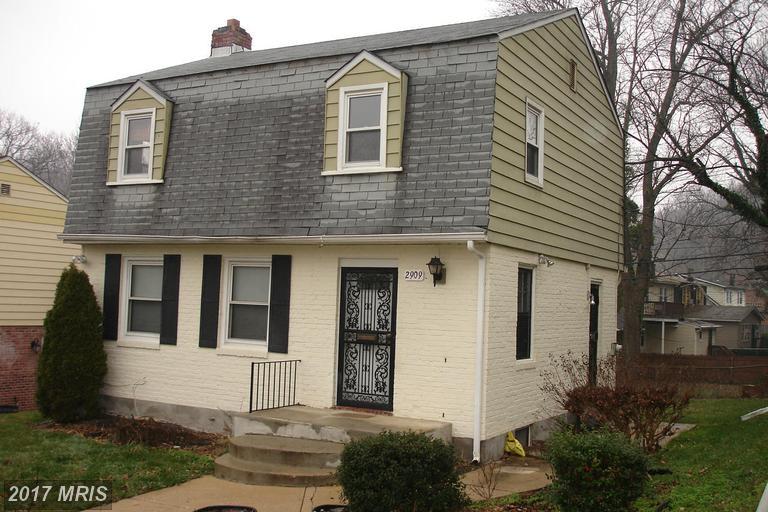 2909 Lawina Road - Photo 1