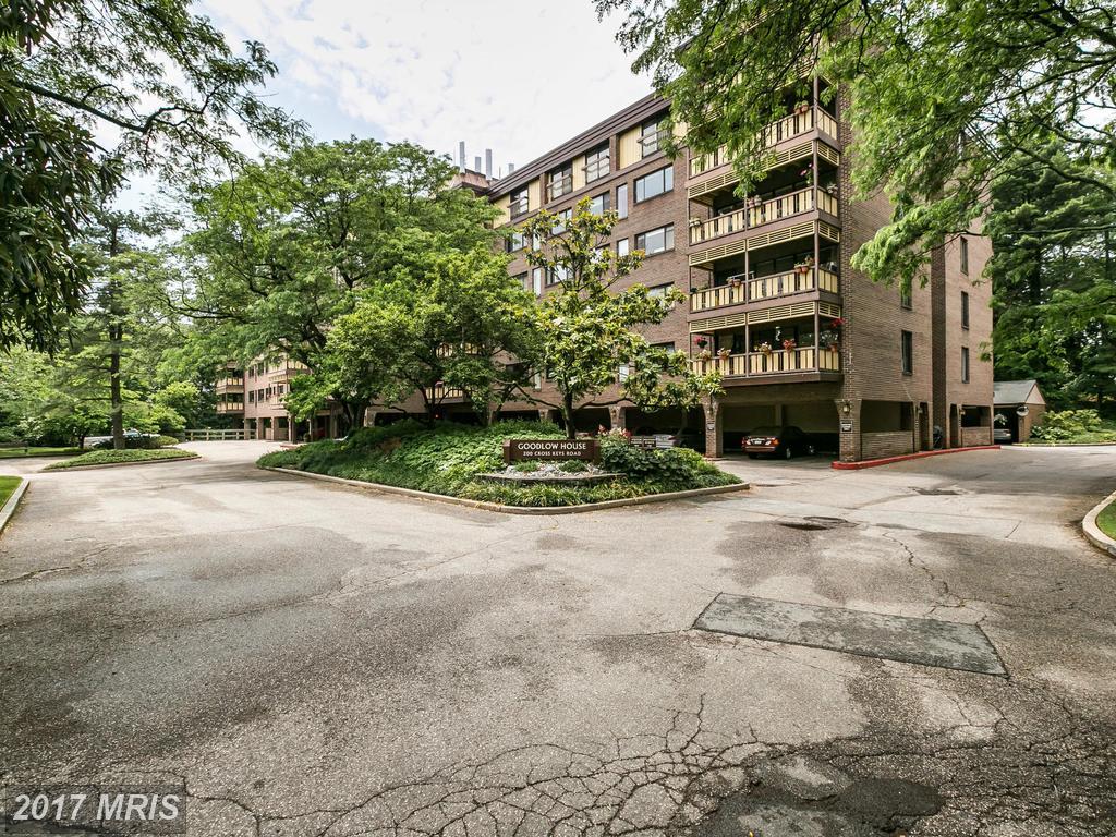 200 Cross Keys Road - Photo 1