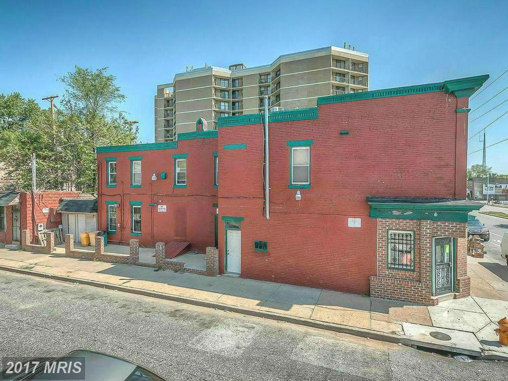 3916 Belvedere Avenue - Photo 1