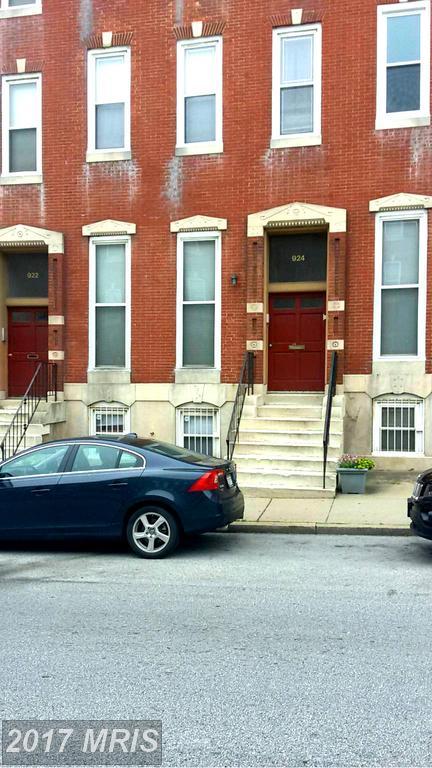 924 Fulton Avenue - Photo 1