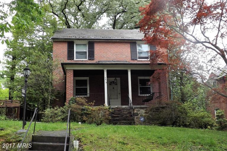 5810 Kipling Court - Photo 1