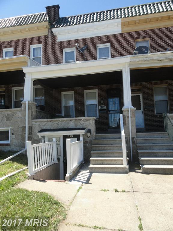 5628 Belair Road - Photo 1