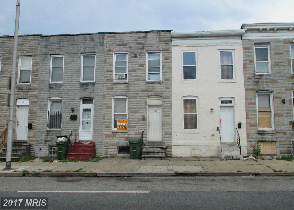 330 Fulton Avenue - Photo 1