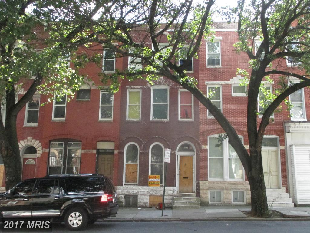 2136 Druid Hill Avenue - Photo 1