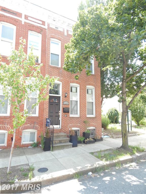 2101 Orleans Street - Photo 1