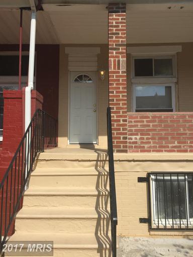 505 N Curley St - Photo 1