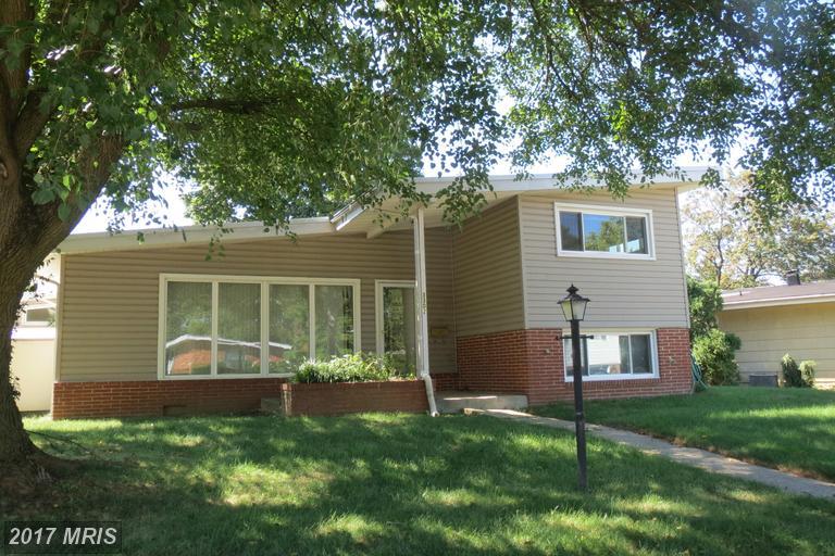 3302 Olympia Avenue - Photo 1