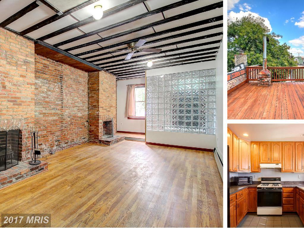 611 Wolfe Street - Photo 1