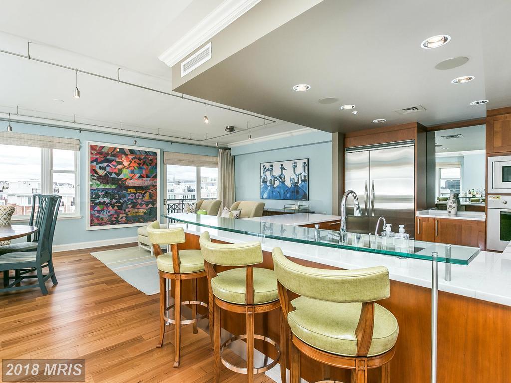 801 Key Highway - Photo 1
