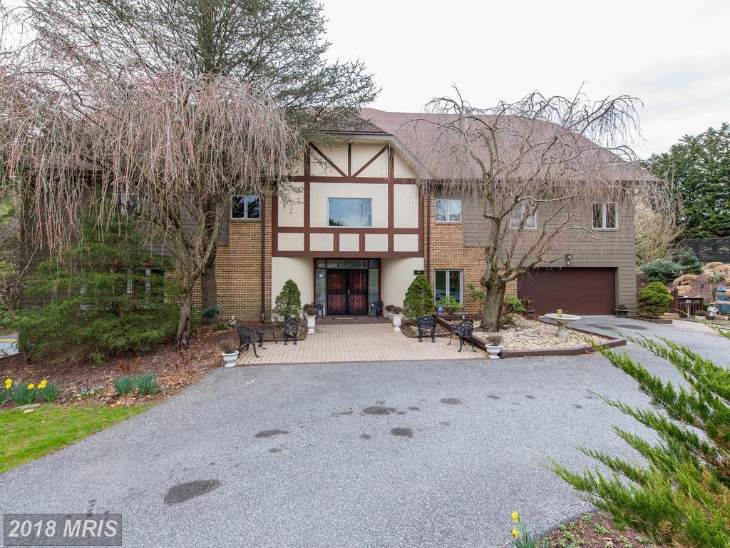 10610 Pot Spring Road - Photo 1